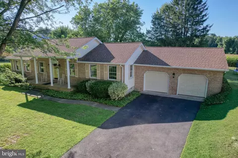 90 Shelterwood Ln, Dover, DE 19904