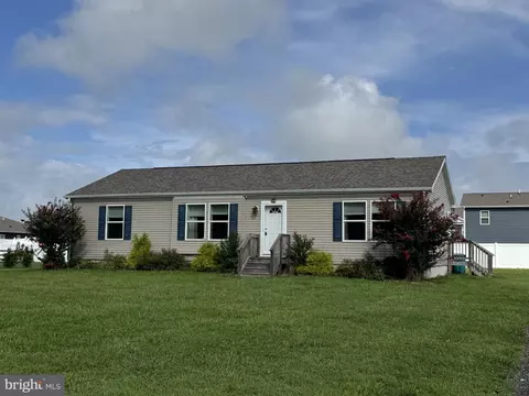 86 Metz Dr, Camden Wyoming, DE 19934