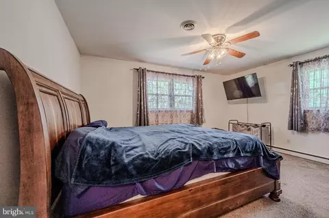 Bedroom - 1164 Charles Dr, Dover, DE 19904 photo 1 of 7