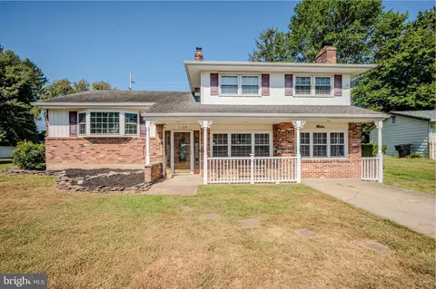 Exterior - 1164 Charles Dr, Dover, DE 19904 photo 1 of 6