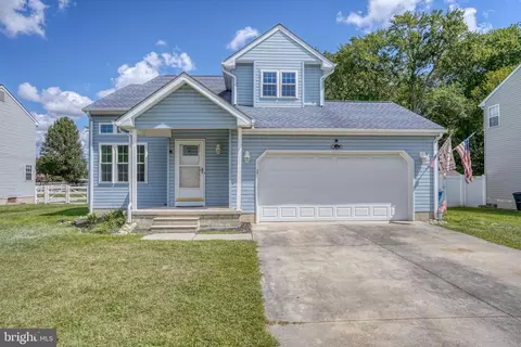 705 Millet Ln, Wyoming, DE 19934