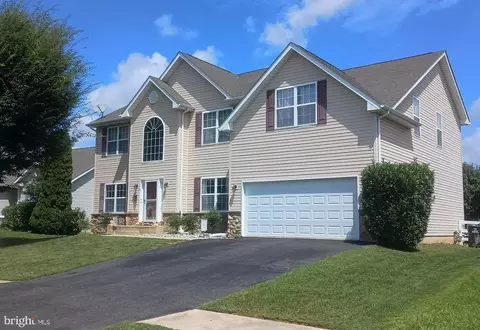 191 Gravelly Run Branch Rd, Clayton, DE 19938