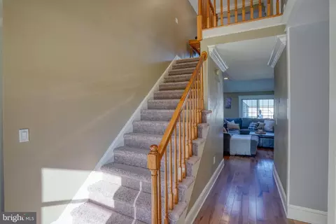 Entry Way - 1171 Thomas Davis Dr, Clayton, DE 19938 photo 1 of 5