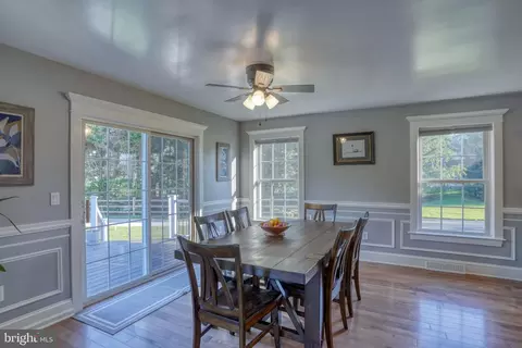 Dining - 1171 Thomas Davis Dr, Clayton, DE 19938 photo 1 of 3