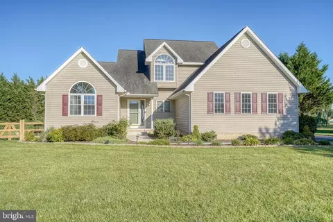 Exterior - 1171 Thomas Davis Dr, Clayton, DE 19938 photo 8 of 14