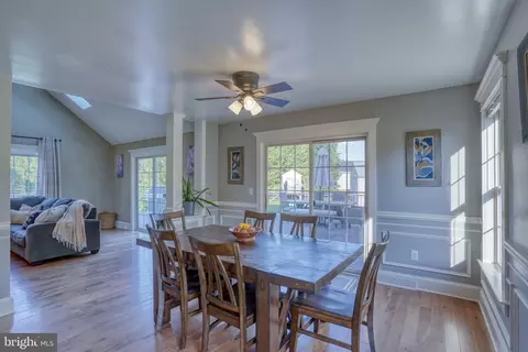Dining - 1171 Thomas Davis Dr, Clayton, DE 19938 photo 3 of 3