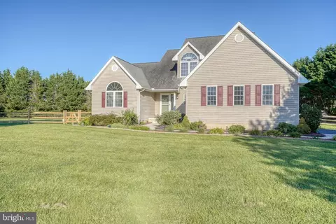 Exterior - 1171 Thomas Davis Dr, Clayton, DE 19938 photo 7 of 14