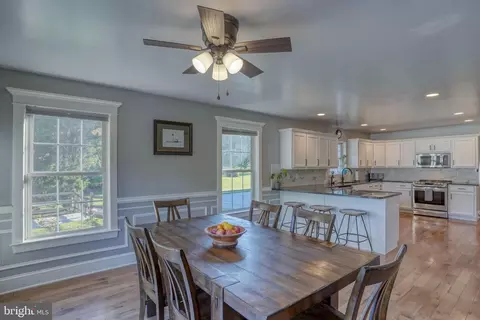 Dining - 1171 Thomas Davis Dr, Clayton, DE 19938 photo 2 of 3