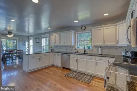 Kitchen - 1171 Thomas Davis Dr, Clayton, DE 19938 photo 1 of 4