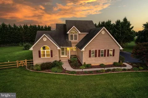 Exterior - 1171 Thomas Davis Dr, Clayton, DE 19938 photo 6 of 14