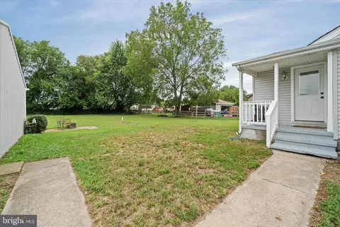 Exterior - 1255 Pine St, Houston, DE 19954 photo 7 of 7