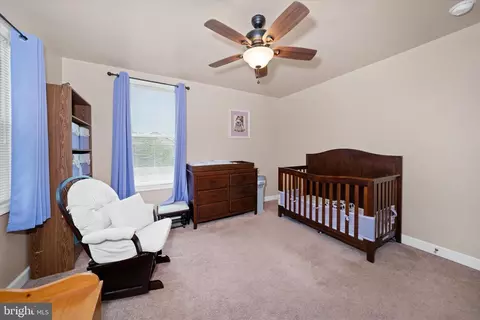 Bedroom - 1255 Pine St, Houston, DE 19954 photo 3 of 4
