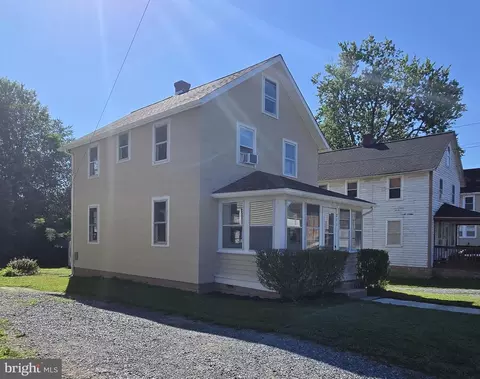 211 N Washington St, Milford, DE 19963