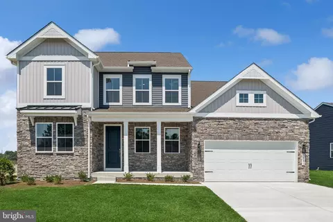 14 Wanchese Dr, Magnolia, DE 19962