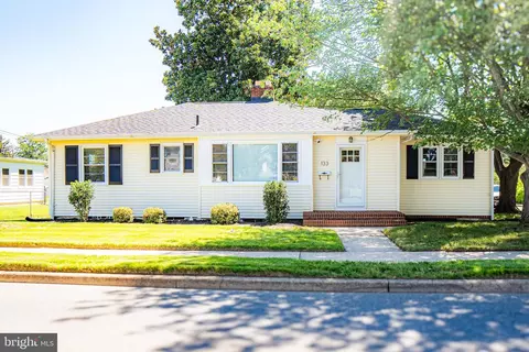 133 W Frazier St, Smyrna, DE 19977