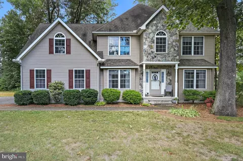 349 Sika Dr, Harrington, DE 19952