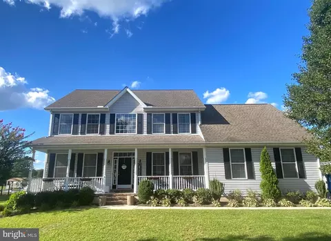 162 Pitch Kettle Ct, Magnolia, DE 19962
