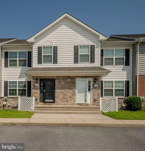 108 Salerno Dr, Smyrna, DE 19977