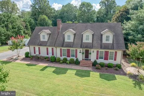 2599 Canterbury Rd, Milford, DE 19963