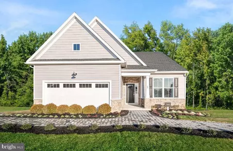 464 Virdin Dr, Smyrna, DE 19977