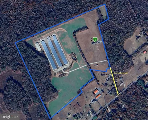 112 Open Meadow Ct, Clayton, DE 19938