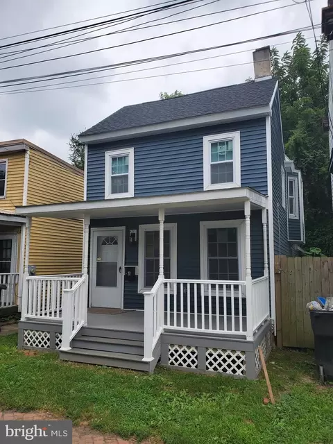 8 S Governors Ave, Dover, DE 19904