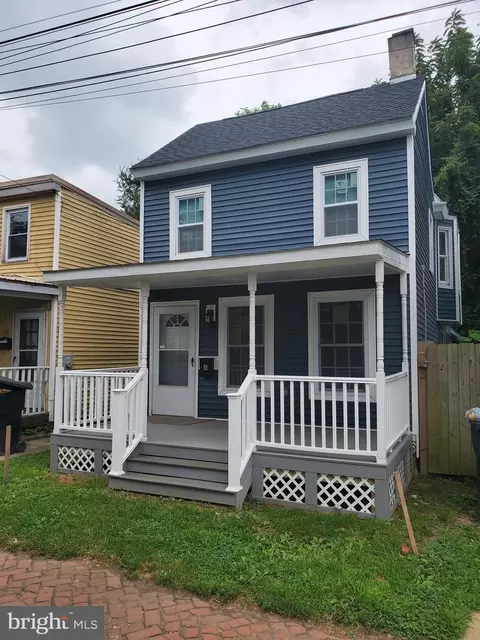 Exterior - 8 S Governors Ave, Dover, DE 19904 photo 3 of 3
