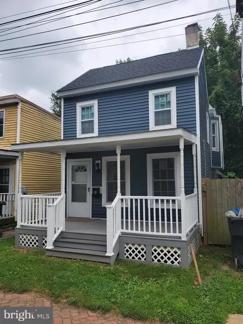 Exterior - 8 S Governors Ave, Dover, DE 19904 photo 2 of 3