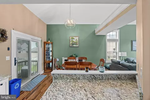 Dining - 369 Carlisle Dr, Dover, DE 19904 photo 2 of 3