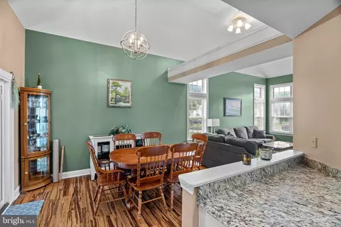 Dining - 369 Carlisle Dr, Dover, DE 19904 photo 3 of 3