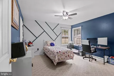 Bedroom - 369 Carlisle Dr, Dover, DE 19904 photo 1 of 6