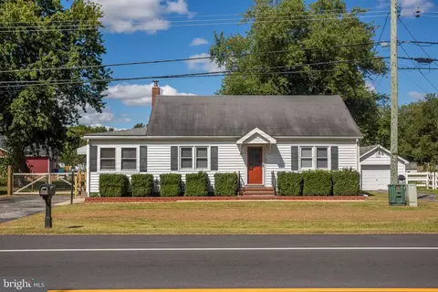 9493 Burnite Mill Rd, Felton, DE 19943