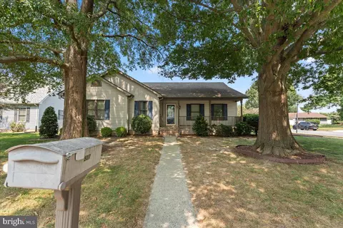 507 Wyoming Ave, Dover, DE 19904