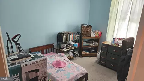Bedroom - 458 Evelyndale Dr, Dover, DE 19901 photo 2 of 3