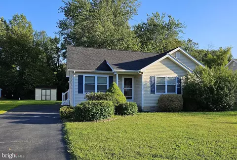 458 Evelyndale Dr, Dover, DE 19901