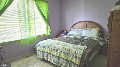 Bedroom - 458 Evelyndale Dr, Dover, DE 19901 photo 3 of 3