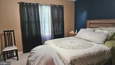 Bedroom - 458 Evelyndale Dr, Dover, DE 19901 photo 1 of 3