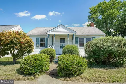 118 N New St, Smyrna, DE 19977