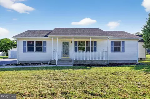 932 Paris Kirby Rd, Milford, DE 19963