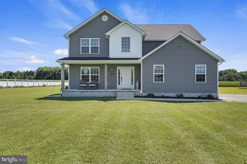 440 Log Cabin Rd, Milford, DE 19963