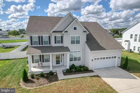 362 Hampton Hill Dr, Camden Wyoming, DE 19934