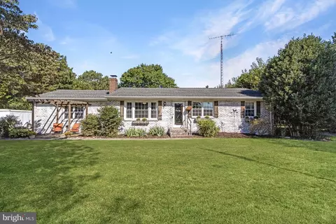 475 Thistlewood Rd, Houston, DE 19954