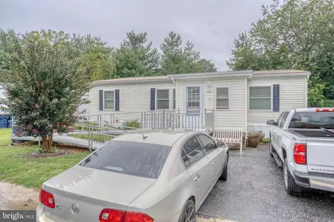 1679 S State St #A55, Dover, DE 19901