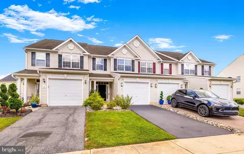 23 W Worthington Blvd, Smyrna, DE 19977