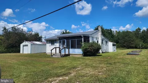 6289 Mud Mill Rd, Camden Wyoming, DE 19934