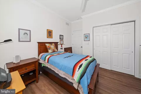 Bedroom - 184 Peacock Pl, Dover, DE 19904 photo 6 of 7