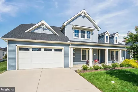184 Peacock Pl, Dover, DE 19904