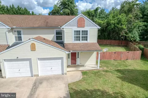 223 Shadybrook Dr, Dover, DE 19901