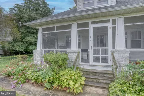 Exterior - 40 Pine St, Dover, DE 19901 photo 6 of 8