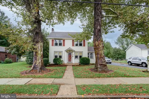 40 Lotus St, Dover, DE 19901